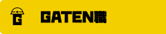 ガテン系求人サイト【GATEN職】掲載中!